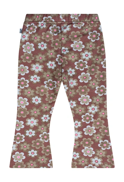 Bakkaboe baby meisjes broek